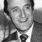 Ron Moody