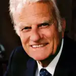 Billy Graham