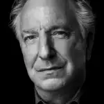 Alan Rickman