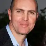 Arnold Vosloo