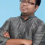 Biswapati Sarkar