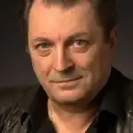 Valeriy Novikov