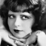 Clara Bow