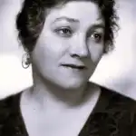 Vera Gordon