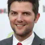 Adam Scott