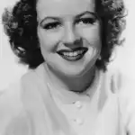 Betty Furness