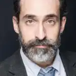 Bruno Bichir