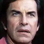 Martin Landau