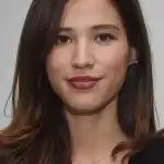 Kelsey Chow