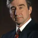 Sam Waterston