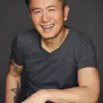 Adrian Pang