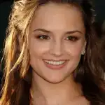 Rachael Leigh Cook