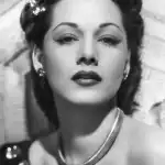 Maria Montez