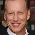 James Woods