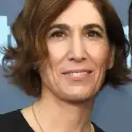 Naomi Odenkirk