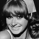 Carol Cleveland