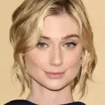 Elizabeth Debicki