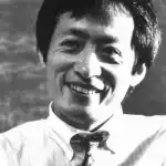 Kazuyoshi Okuyama