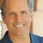 Gregory Harrison