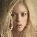  Shakira