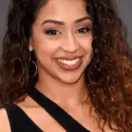 Liza Koshy