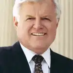 Ted Kennedy