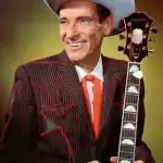 Ernest Tubb