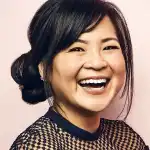 Kelly Marie Tran