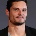 Florent Manaudou