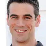 Eddie Cahill