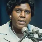 Barbara Jordan