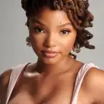 Halle Bailey