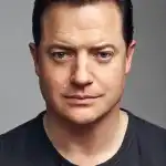 Brendan Fraser