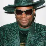 Bishop Don Magic Juan