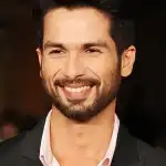 Shahid Kapoor