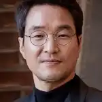 Han Suk-kyu