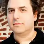 Tom Scharpling