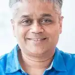 Ajit Andhare