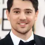 Nicholas D'Agosto