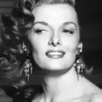 Jane Russell