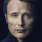 Mads Mikkelsen