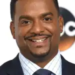 Alfonso Ribeiro