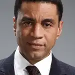 Harry Lennix