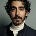 Dev Patel