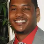 Carmelo Anthony