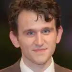 Harry Melling