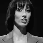 Shelley Duvall