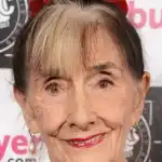 June Brown