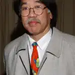 Richard Sakai