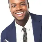 Kevin Olusola